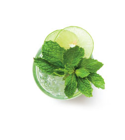 Chalong Bay Mojito