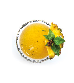 SOUTHERN COOLER