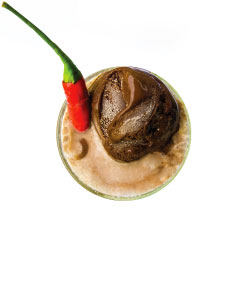 CHOC IN LOVE