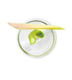 LEMONGRASS TI' PUNCH