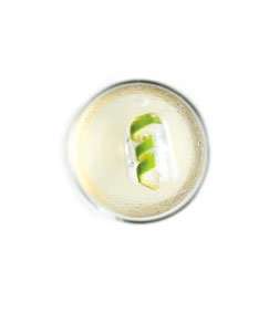 TI' PUNCH