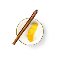 CHALONG BAY CINNAMON SOUR